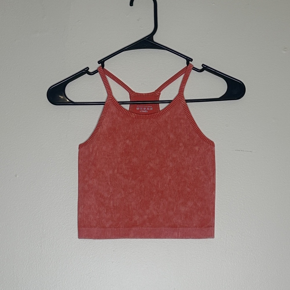 Amazon Coral Women's Camisole